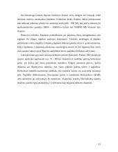 Kumelės klinikiniai laboratoriniai nėštumo nustatymo metodai 11 puslapis