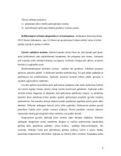 Kumelės klinikiniai laboratoriniai nėštumo nustatymo metodai 3 puslapis