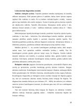 Kumelės klinikiniai laboratoriniai nėštumo nustatymo metodai 10 puslapis