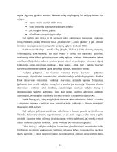 Ikimokyklinio amžiaus vaikų meninės raiškos ugdymas draminėje veikloje 14 puslapis