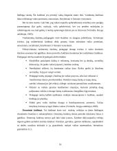 Ikimokyklinio amžiaus vaikų meninės raiškos ugdymas draminėje veikloje 16 puslapis