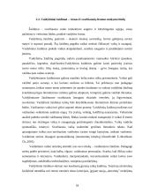 Ikimokyklinio amžiaus vaikų meninės raiškos ugdymas draminėje veikloje 18 puslapis