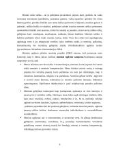 Ikimokyklinio amžiaus vaikų meninės raiškos ugdymas draminėje veikloje 6 puslapis