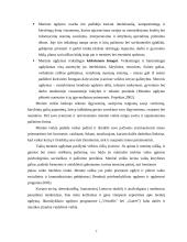 Ikimokyklinio amžiaus vaikų meninės raiškos ugdymas draminėje veikloje 7 puslapis