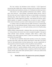 Ikimokyklinio amžiaus vaikų meninės raiškos ugdymas draminėje veikloje 10 puslapis