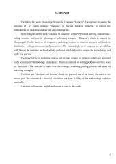 Įmonės marketingo strategija: leidykla IĮ "Ramona" 2 puslapis