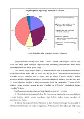 Įmonės marketingo strategija: leidykla IĮ "Ramona" 12 puslapis