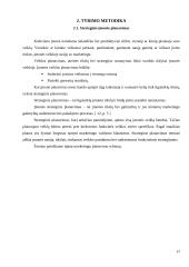 Įmonės marketingo strategija: leidykla IĮ "Ramona" 17 puslapis