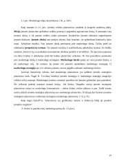 Įmonės marketingo strategija: leidykla IĮ "Ramona" 19 puslapis