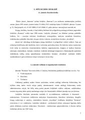 Įmonės marketingo strategija: leidykla IĮ "Ramona" 5 puslapis