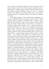 Kūrybinė laisvė ir menininko atsakomybė 12 puslapis