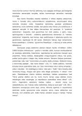 Kūrybinė laisvė ir menininko atsakomybė 13 puslapis