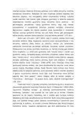 Kūrybinė laisvė ir menininko atsakomybė 15 puslapis