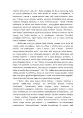 Kūrybinė laisvė ir menininko atsakomybė 16 puslapis