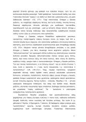 Kūrybinė laisvė ir menininko atsakomybė 17 puslapis