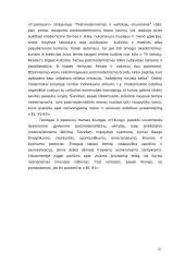 Kūrybinė laisvė ir menininko atsakomybė 18 puslapis