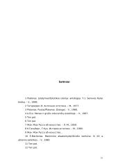 Kūrybinė laisvė ir menininko atsakomybė 19 puslapis