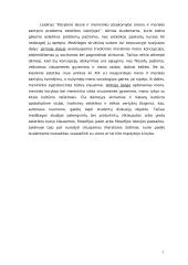 Kūrybinė laisvė ir menininko atsakomybė 3 puslapis