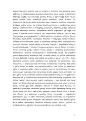 Kūrybinė laisvė ir menininko atsakomybė 6 puslapis