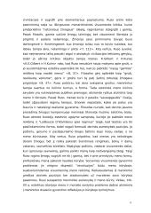 Kūrybinė laisvė ir menininko atsakomybė 8 puslapis