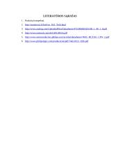 Kvadratinės formos signalo generatorius 15 puslapis