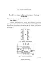 Kvadratinės formos signalo generatorius 5 puslapis