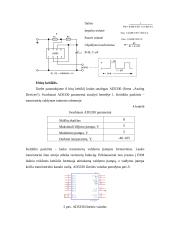 Kvadratinės formos signalo generatorius 7 puslapis