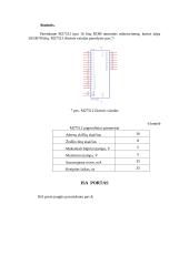 Kvadratinės formos signalo generatorius 8 puslapis