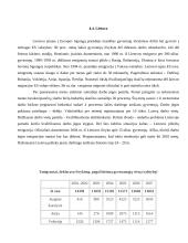 Laisvos darbo jėgos judėjimas Europos Sąjungoje (ES) 11 puslapis
