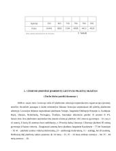 Laisvos darbo jėgos judėjimas Europos Sąjungoje (ES) 12 puslapis