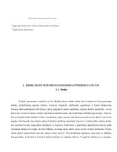 Laisvos darbo jėgos judėjimas Europos Sąjungoje (ES) 8 puslapis