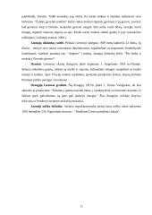 Jaunesniojo mokyklinio amžiaus vaikų supažindinimo su gyvąja gamta formos 11 puslapis