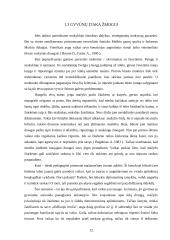 Jaunesniojo mokyklinio amžiaus vaikų supažindinimo su gyvąja gamta formos 12 puslapis