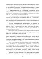 Jaunesniojo mokyklinio amžiaus vaikų supažindinimo su gyvąja gamta formos 13 puslapis