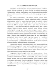 Jaunesniojo mokyklinio amžiaus vaikų supažindinimo su gyvąja gamta formos 15 puslapis