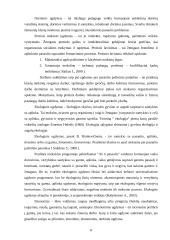 Jaunesniojo mokyklinio amžiaus vaikų supažindinimo su gyvąja gamta formos 8 puslapis