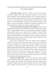 Jaunesniojo mokyklinio amžiaus vaikų supažindinimo su gyvąja gamta formos 10 puslapis