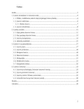 Lazeriai ir jų taikymas 2 puslapis