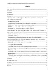Joniškio rajono savivaldybės darbuotojų bendravimo kultūros įvertinimas 2 puslapis