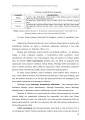 Joniškio rajono savivaldybės darbuotojų bendravimo kultūros įvertinimas 14 puslapis