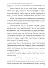 Joniškio rajono savivaldybės darbuotojų bendravimo kultūros įvertinimas 16 puslapis