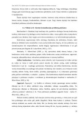 Joniškio rajono savivaldybės darbuotojų bendravimo kultūros įvertinimas 20 puslapis