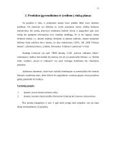Leidinys "Invest in Lithuania" 11 puslapis