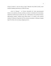 Leidinys "Invest in Lithuania" 4 puslapis