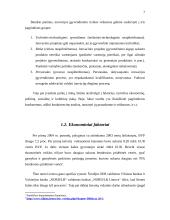 Leidinys "Invest in Lithuania" 7 puslapis
