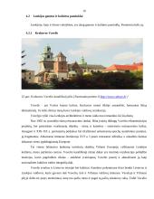 Lenkijos turistiniai centrai ir turistinės vietovės 19 puslapis