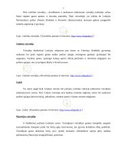 Lenkijos turistiniai centrai ir turistinės vietovės 7 puslapis