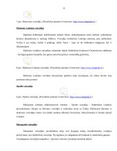 Lenkijos turistiniai centrai ir turistinės vietovės 8 puslapis