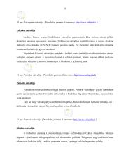 Lenkijos turistiniai centrai ir turistinės vietovės 9 puslapis
