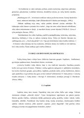 Liaudies dainos reikšmė vaiko asmenybės ugdyme 7 puslapis